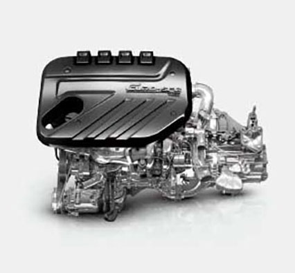 motor dongfeng