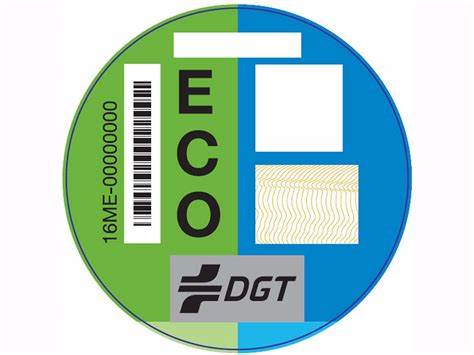 ECO DGT