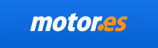 logotipo de motor.es