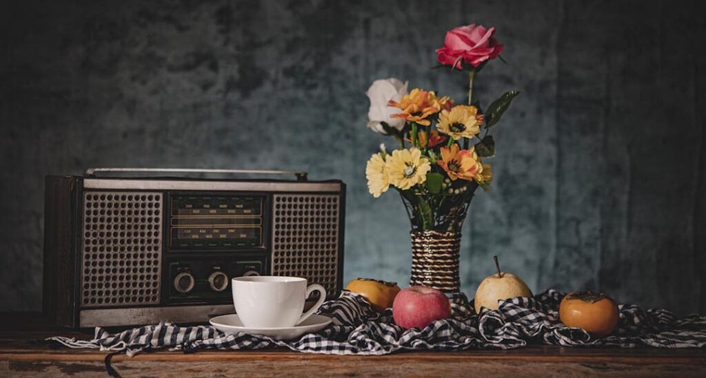 LA radio en la II Guerra Mundial