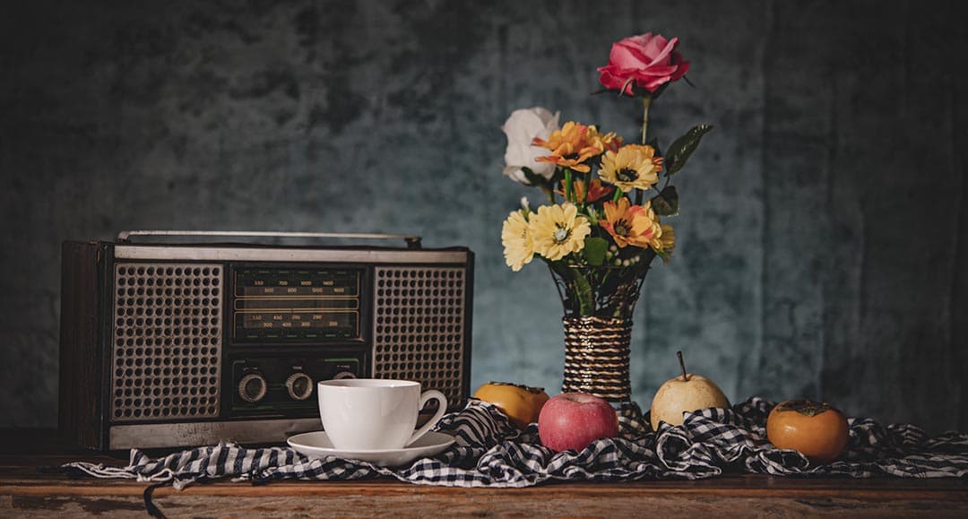 LA radio en la II Guerra Mundial