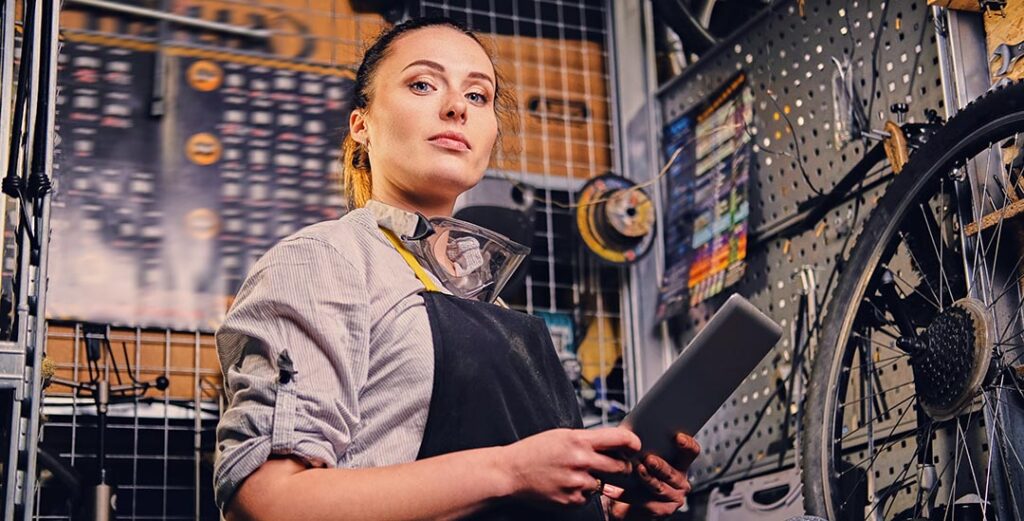 El Feminismo y la lucha por la igualdad en la industria automotriz
