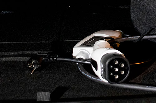 Cable de Carga Tipo 2 a Schuko